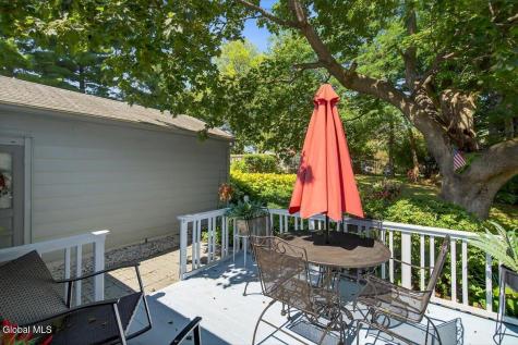 60 Clermont Street Albany NY 12203