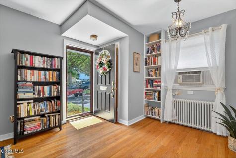 60 Clermont Street Albany NY 12203