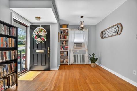 60 Clermont Street Albany NY 12203