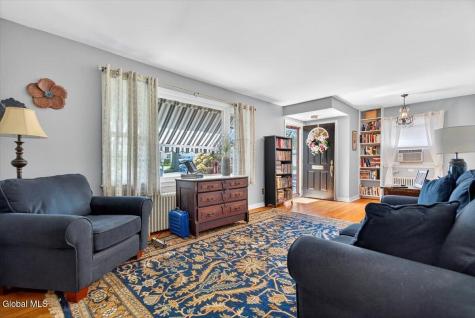 60 Clermont Street Albany NY 12203