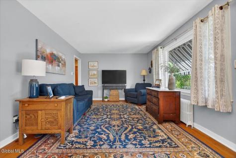 60 Clermont Street Albany NY 12203