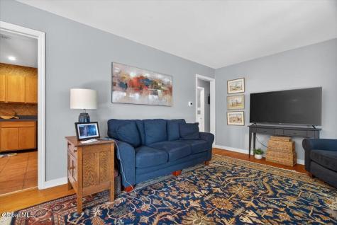 60 Clermont Street Albany NY 12203