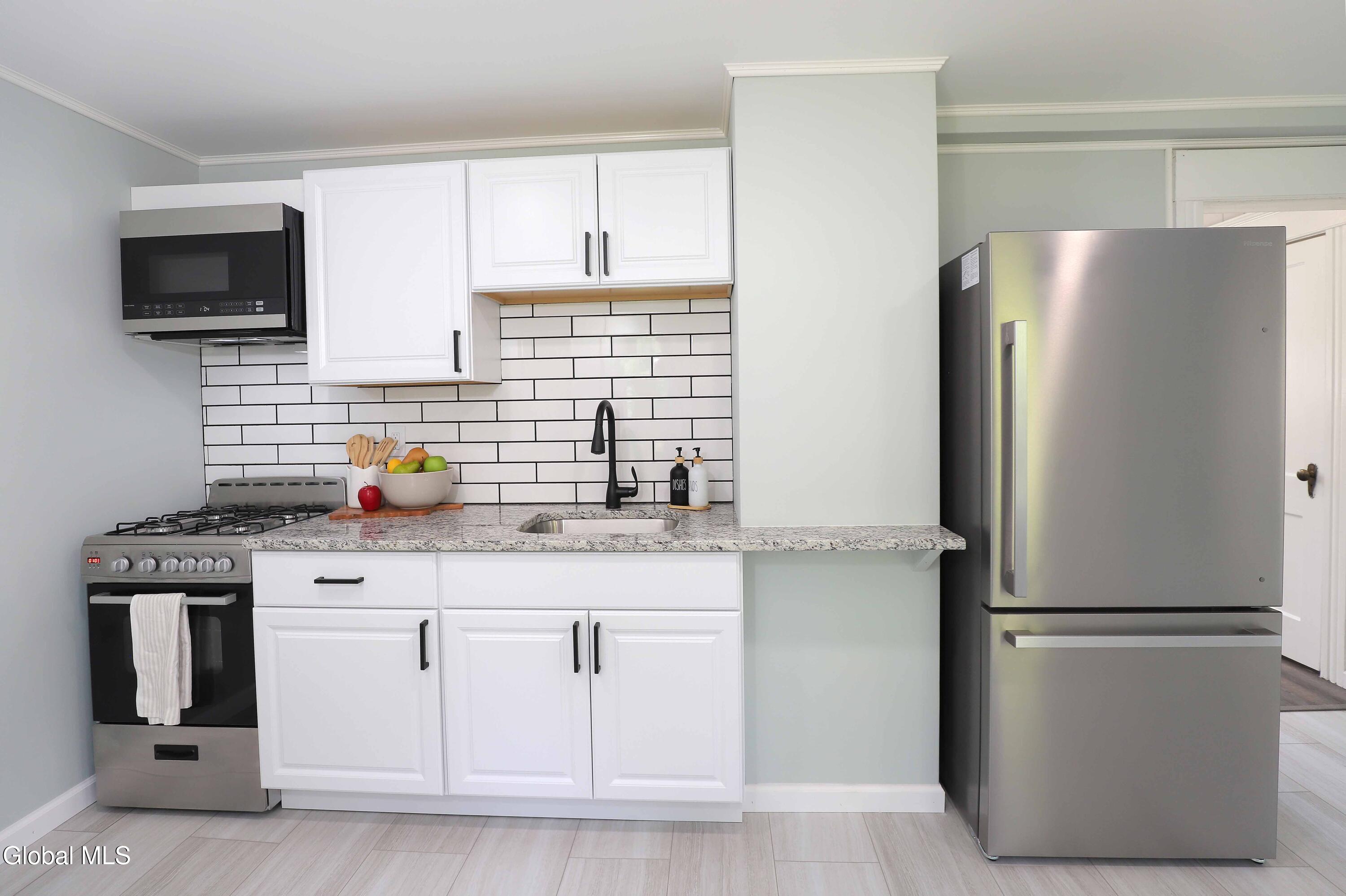 2137 Campbell Avenue Schenectady NY 12306