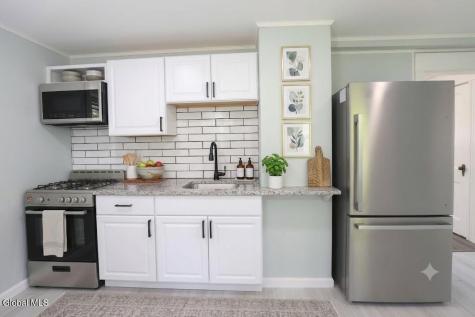 2137 Campbell Avenue Schenectady NY 12306