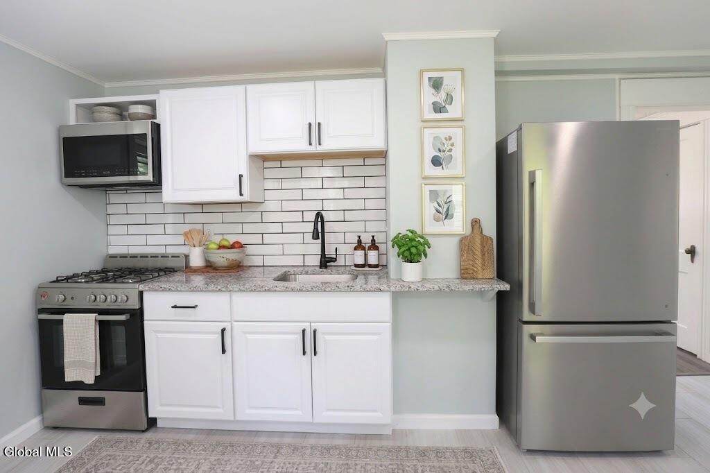 2137 Campbell Avenue Schenectady NY 12306