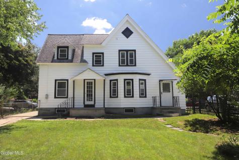 2137 Campbell Avenue Schenectady NY 12306