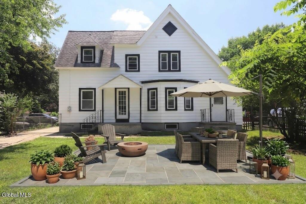 2137 Campbell Avenue Schenectady NY 12306