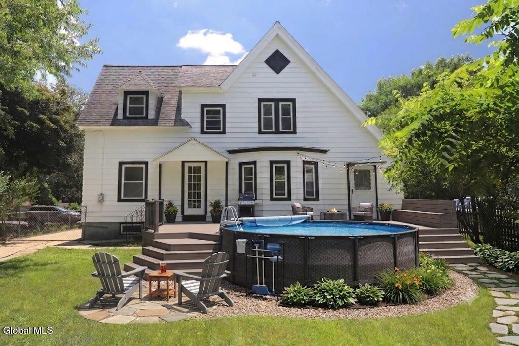 2137 Campbell Avenue Schenectady NY 12306