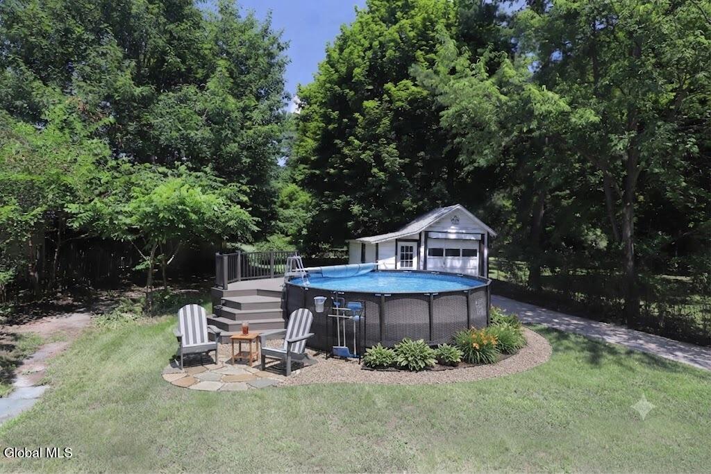 2137 Campbell Avenue Schenectady NY 12306