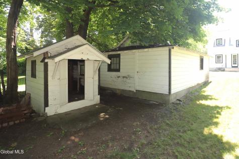 2137 Campbell Avenue Schenectady NY 12306