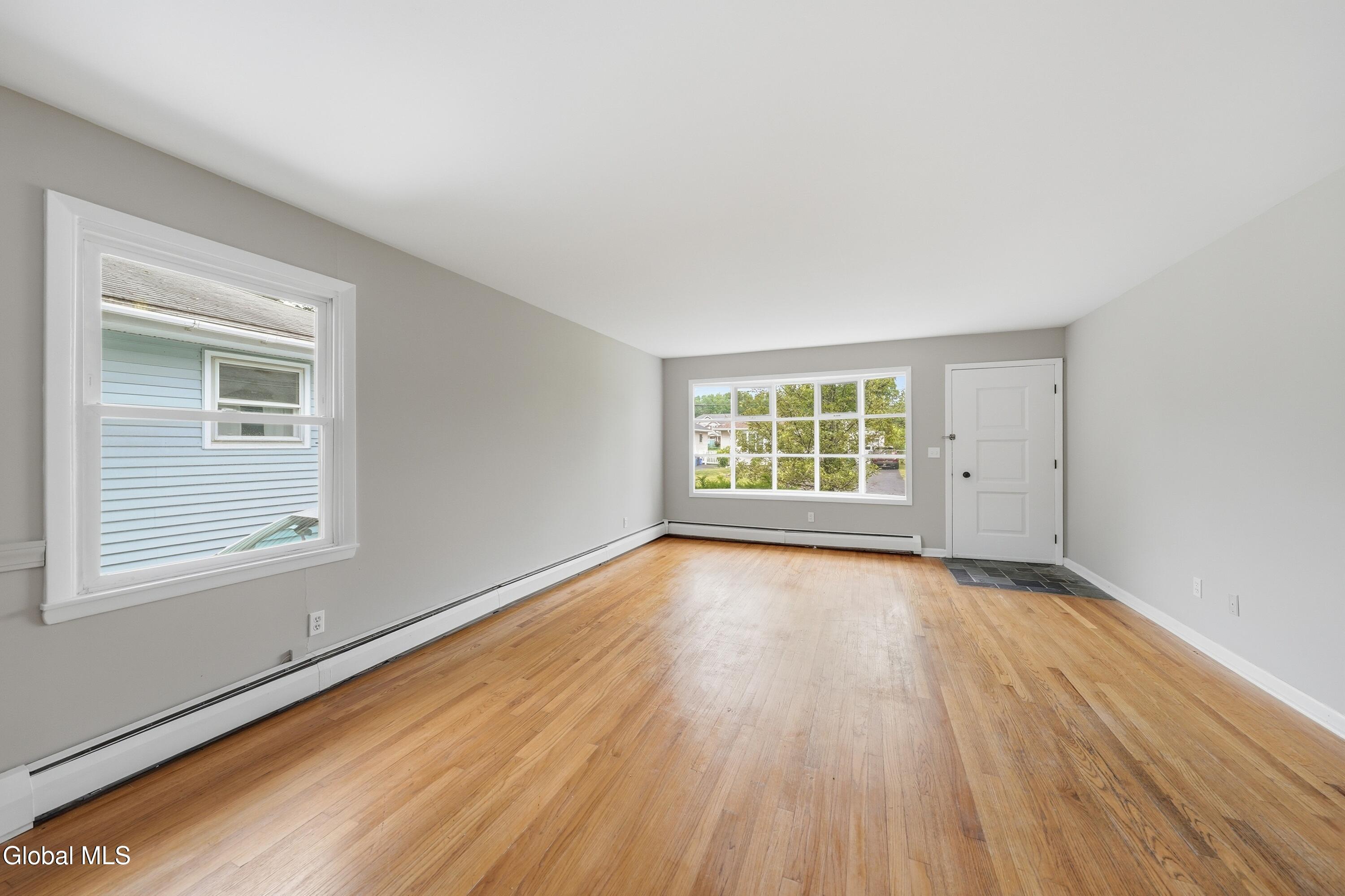 32 Carroll Avenue Albany NY 12203