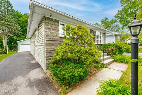 32 Carroll Avenue Albany NY 12203