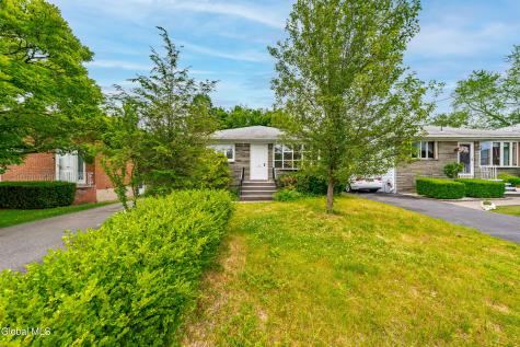 32 Carroll Avenue Albany NY 12203