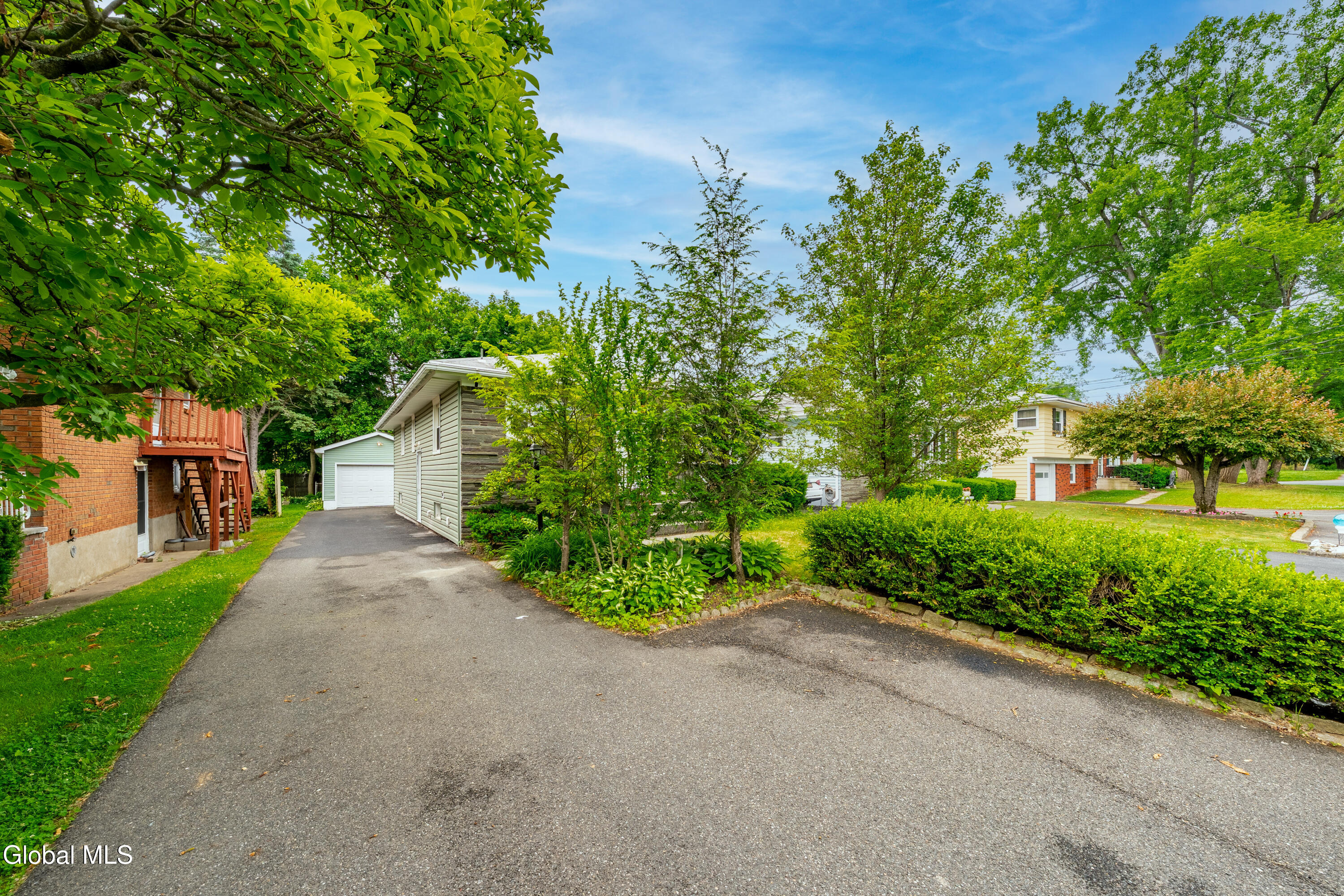 32 Carroll Avenue Albany NY 12203
