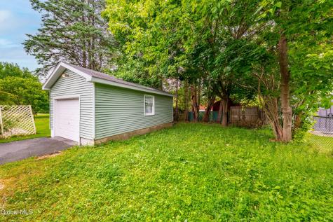 32 Carroll Avenue Albany NY 12203