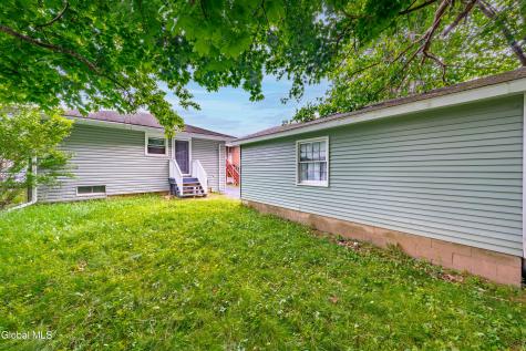 32 Carroll Avenue Albany NY 12203