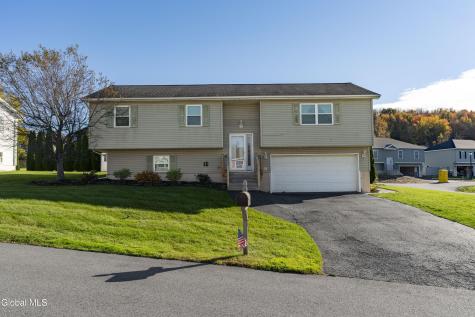 12 Colby Avenue Fultonville NY 12072