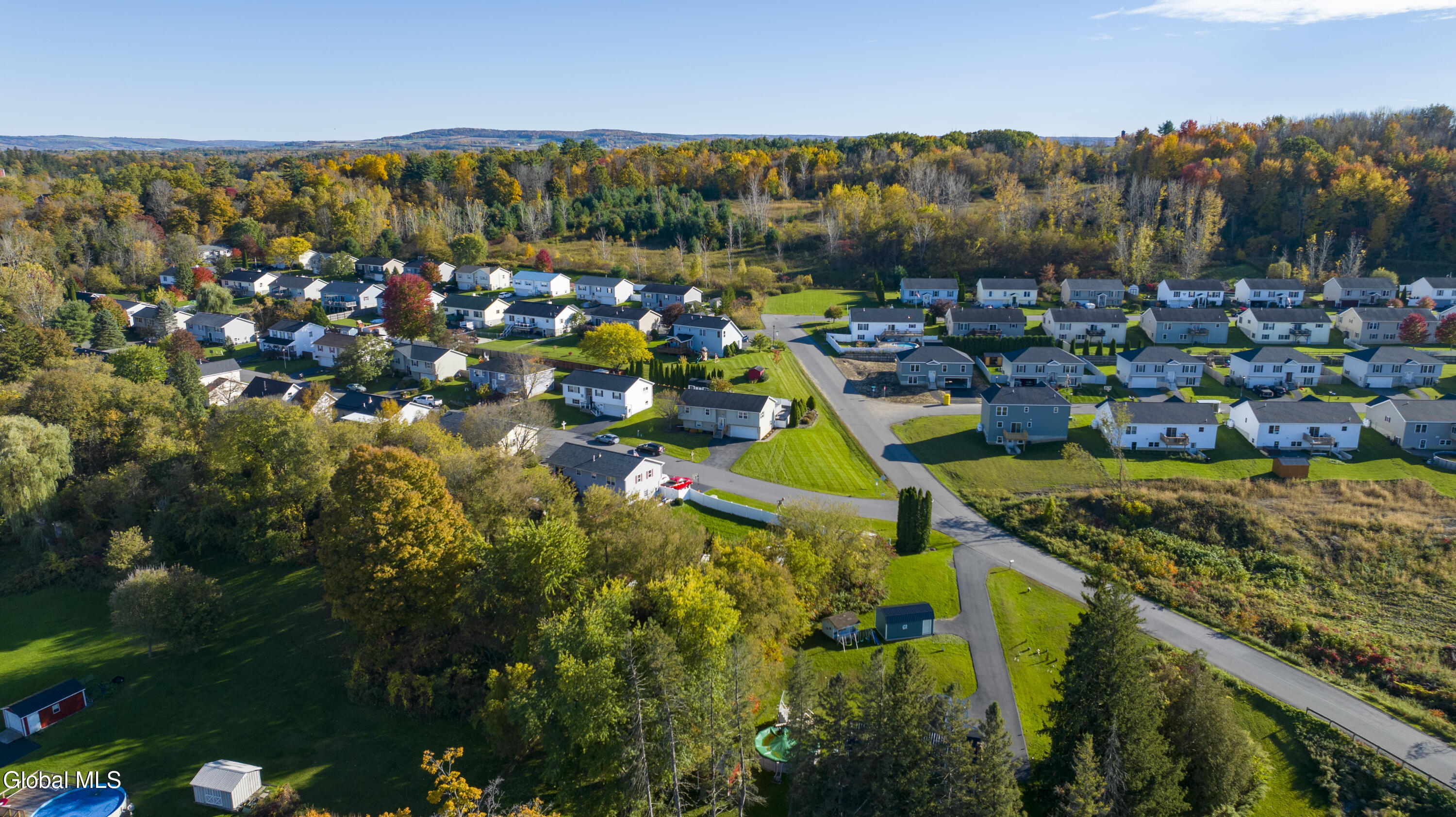 12 Colby Avenue Fultonville NY 12072