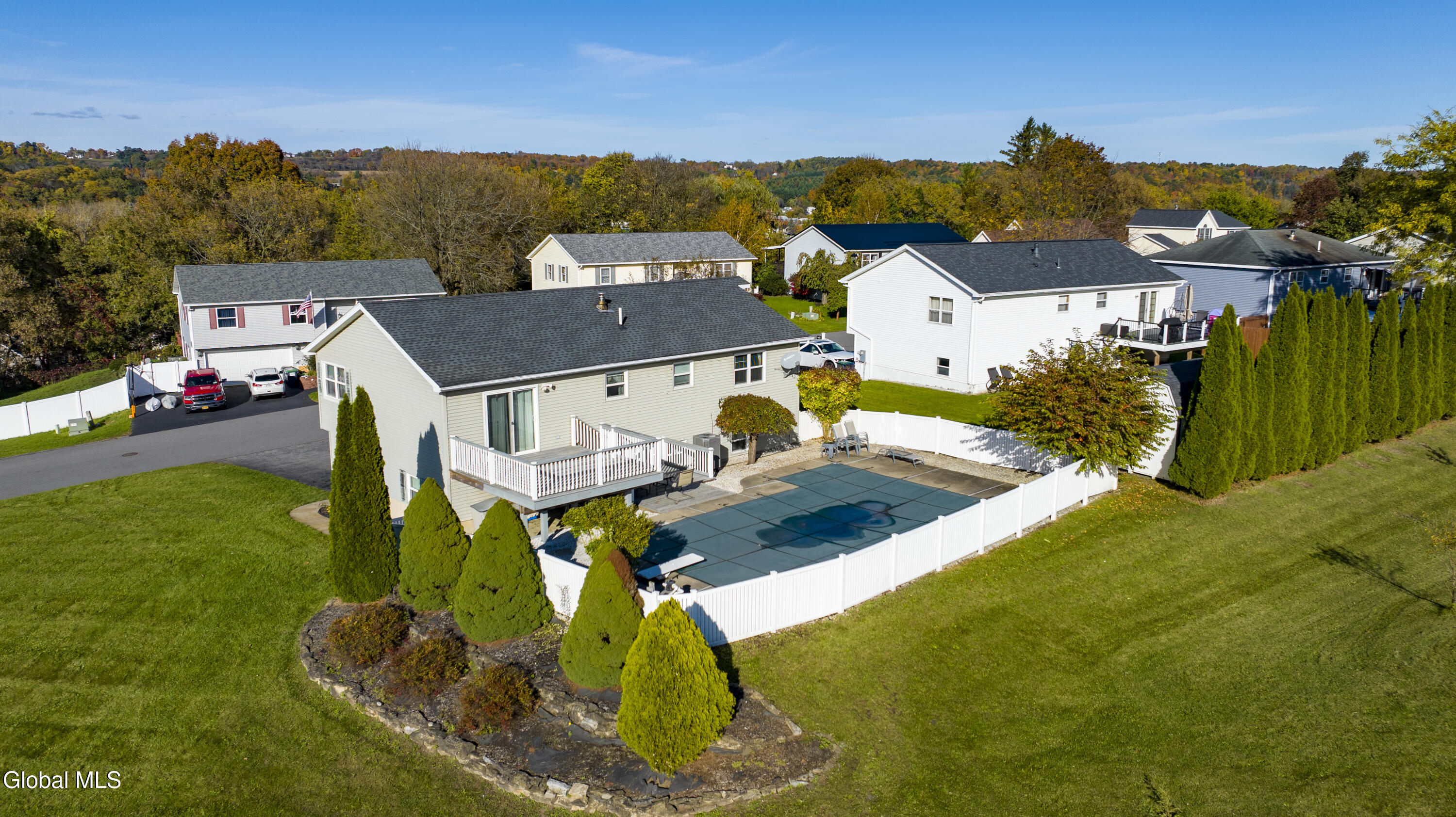 12 Colby Avenue Fultonville NY 12072