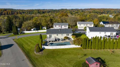 12 Colby Avenue Fultonville NY 12072