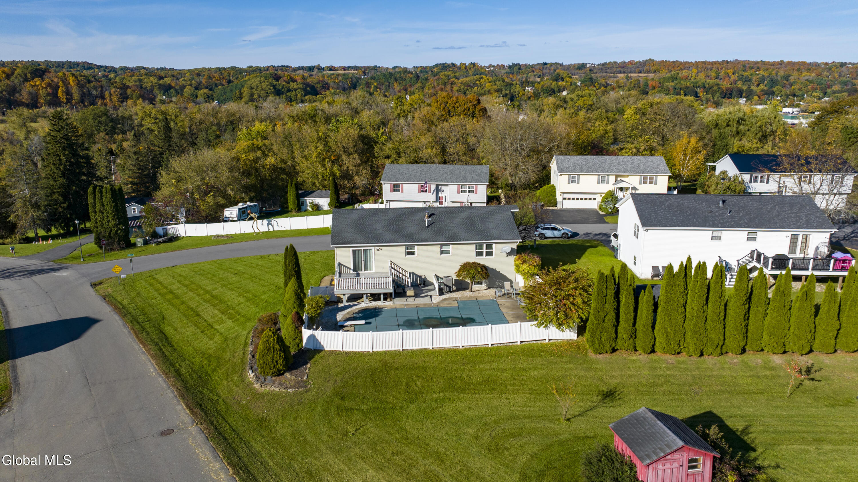12 Colby Avenue Fultonville NY 12072