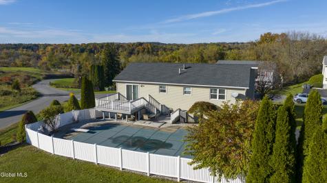 12 Colby Avenue Fultonville NY 12072