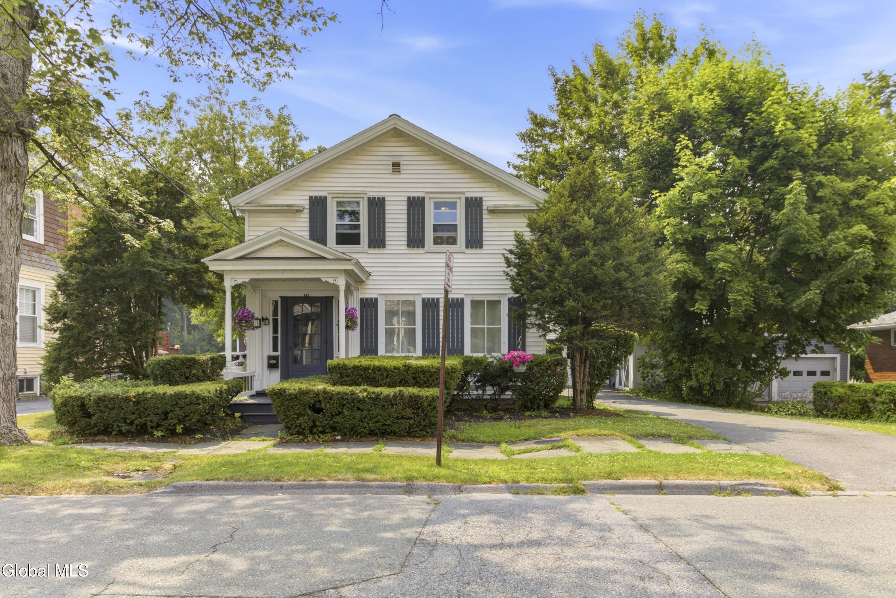 111 S Melcher Street Johnstown NY 12095