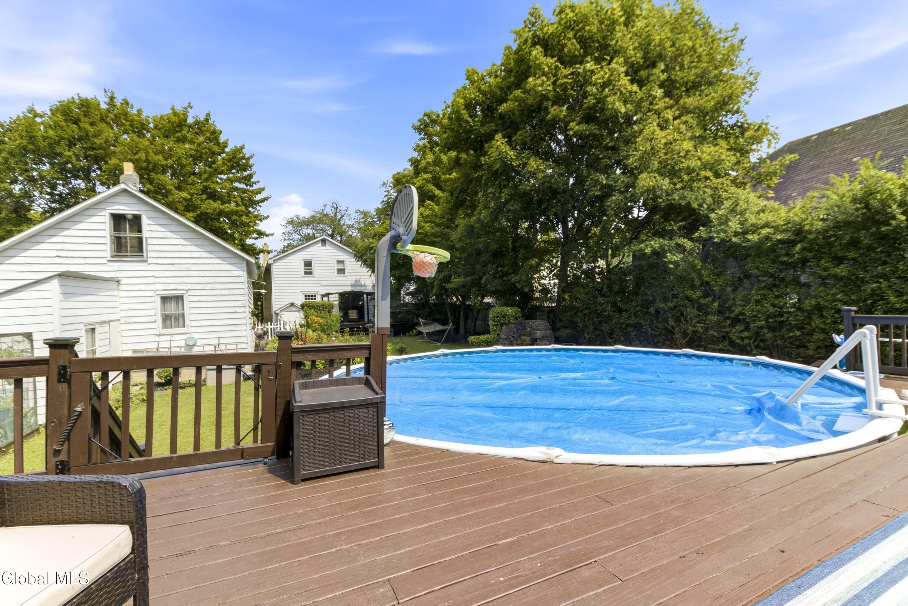 111 S Melcher Street Johnstown NY 12095