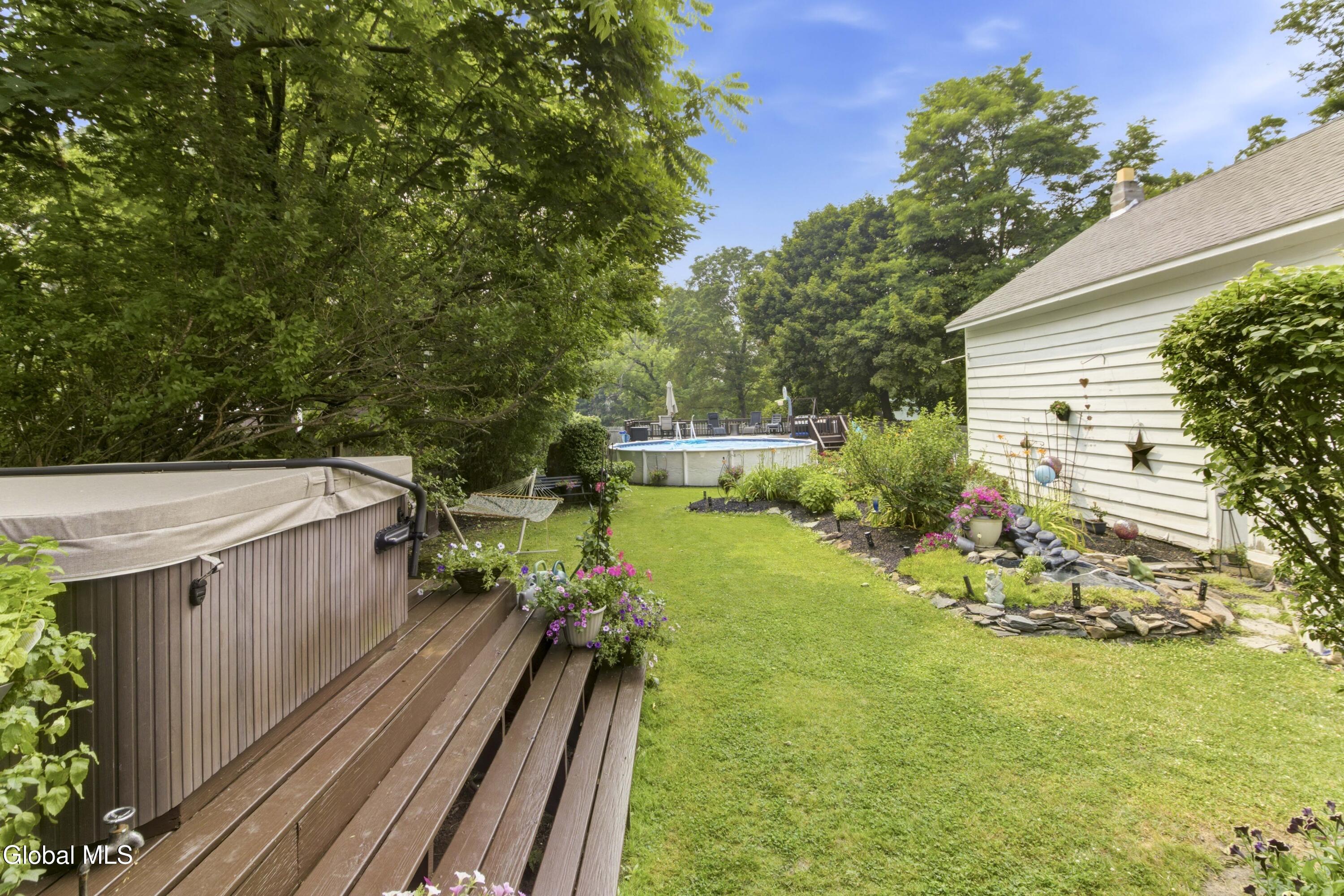 111 S Melcher Street Johnstown NY 12095