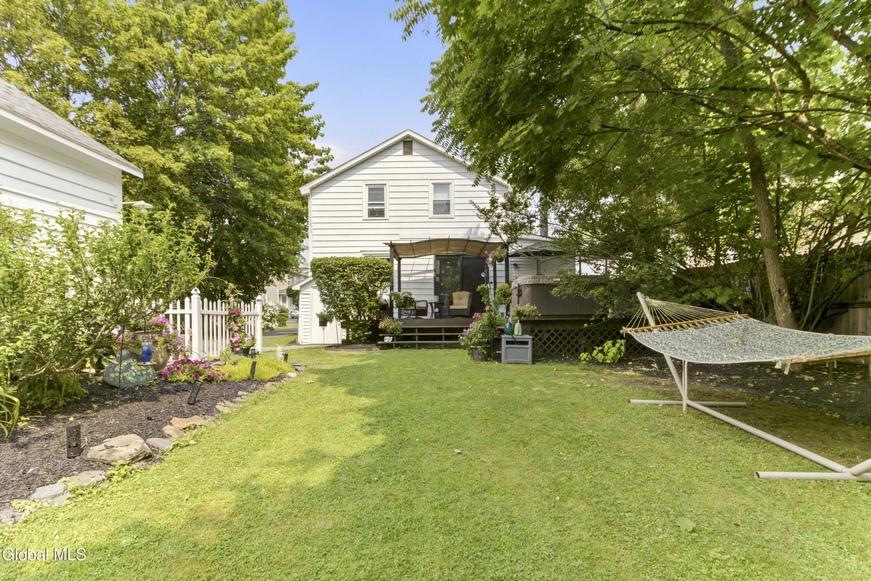 111 S Melcher Street Johnstown NY 12095