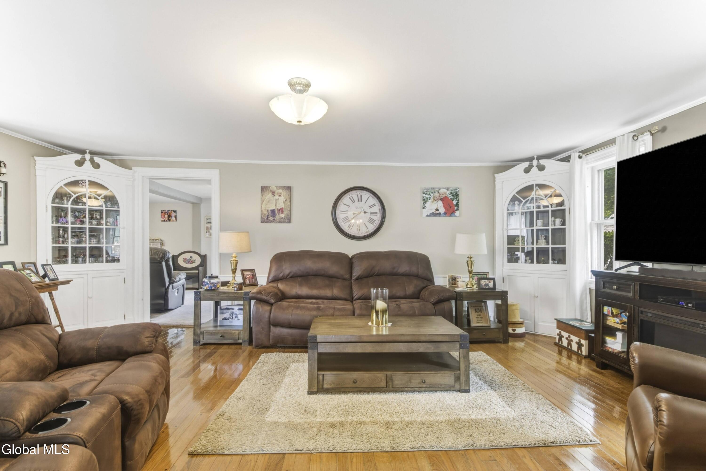 111 S Melcher Street Johnstown NY 12095