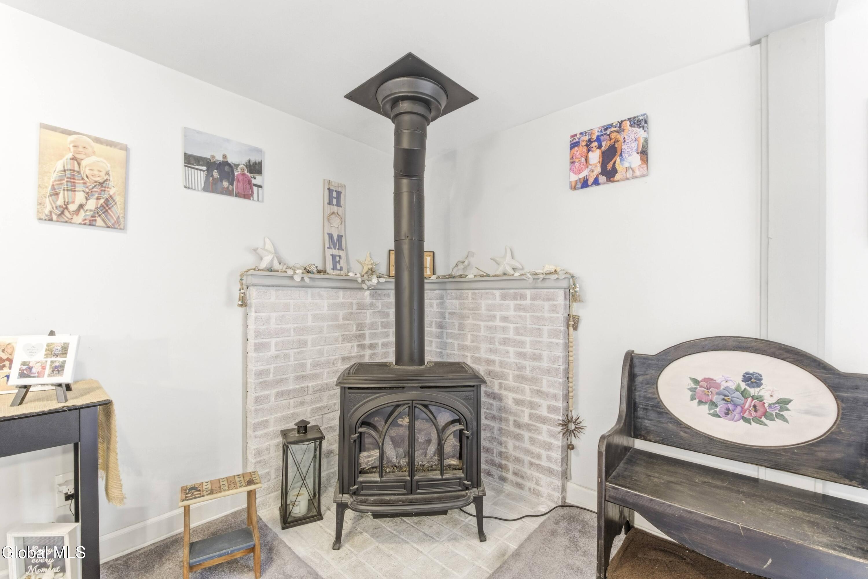 111 S Melcher Street Johnstown NY 12095