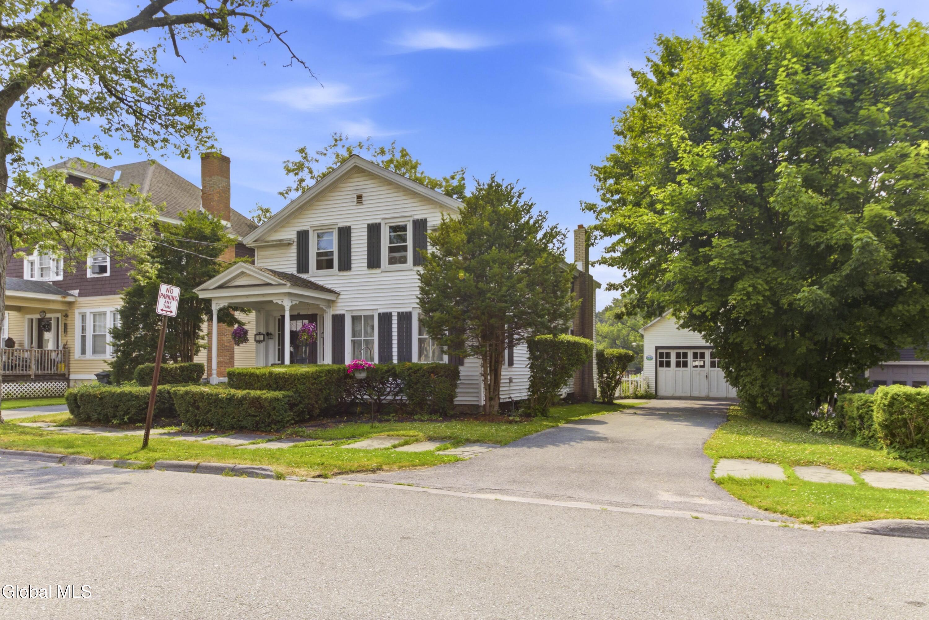 111 S Melcher Street Johnstown NY 12095
