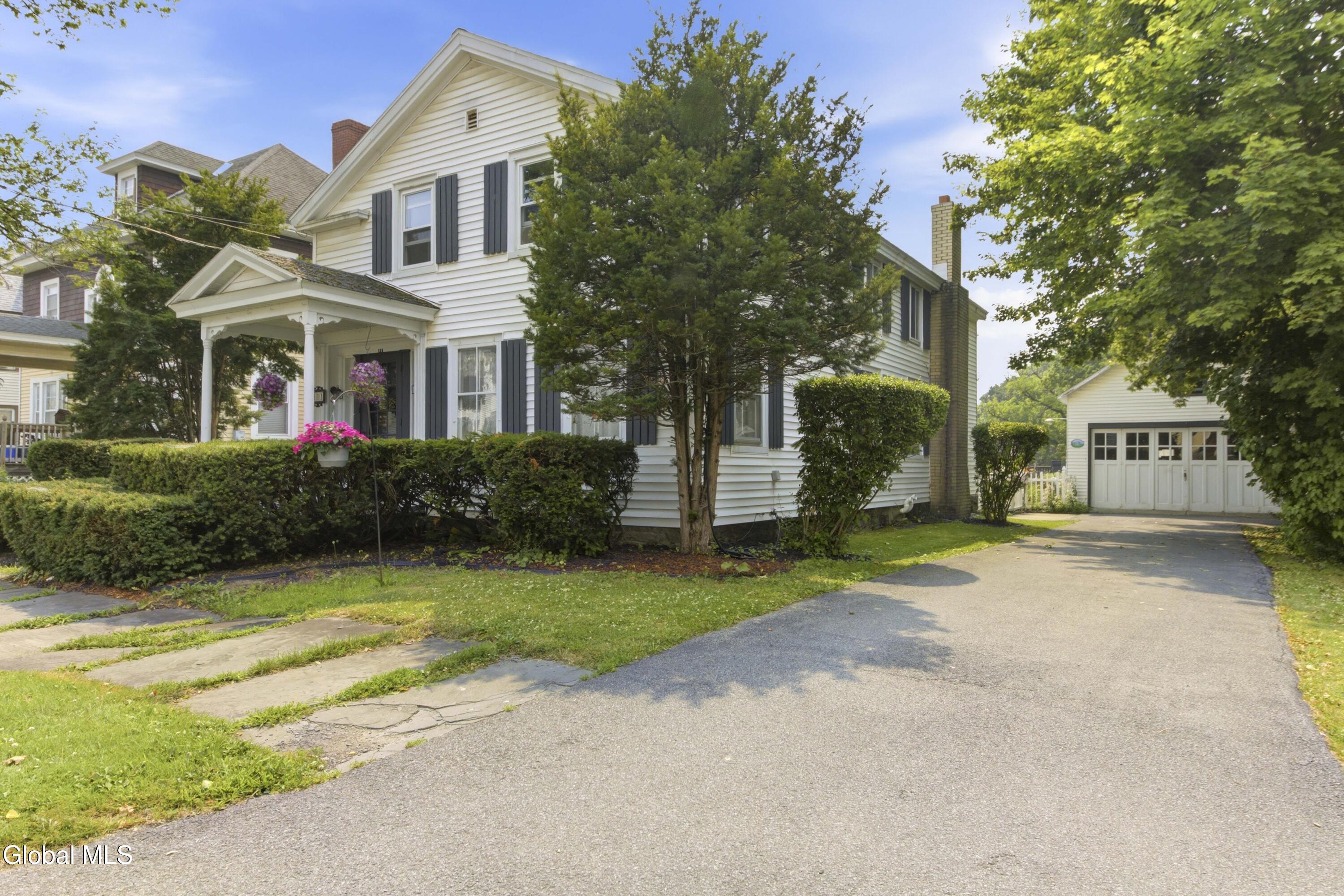 111 S Melcher Street Johnstown NY 12095