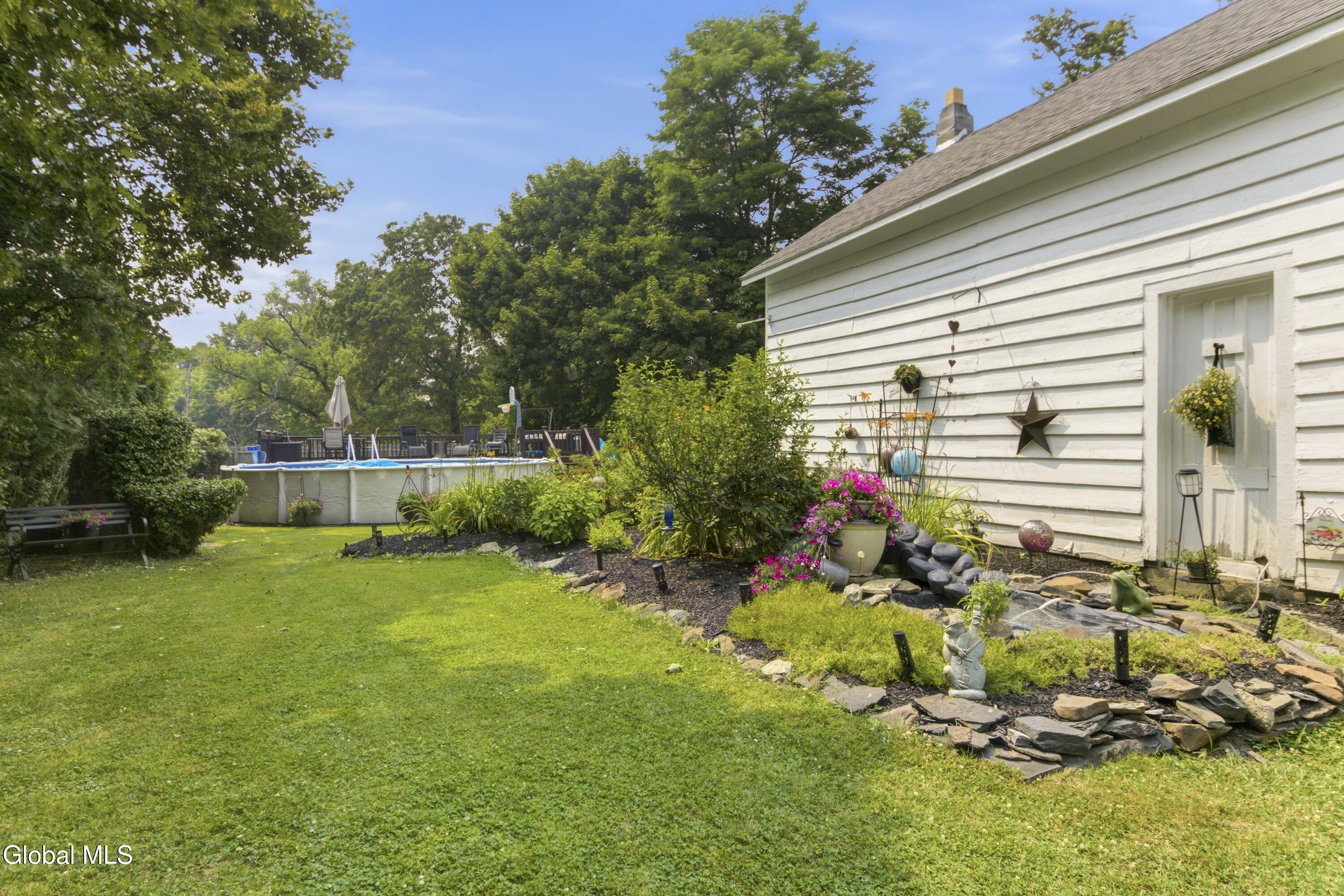 111 S Melcher Street Johnstown NY 12095