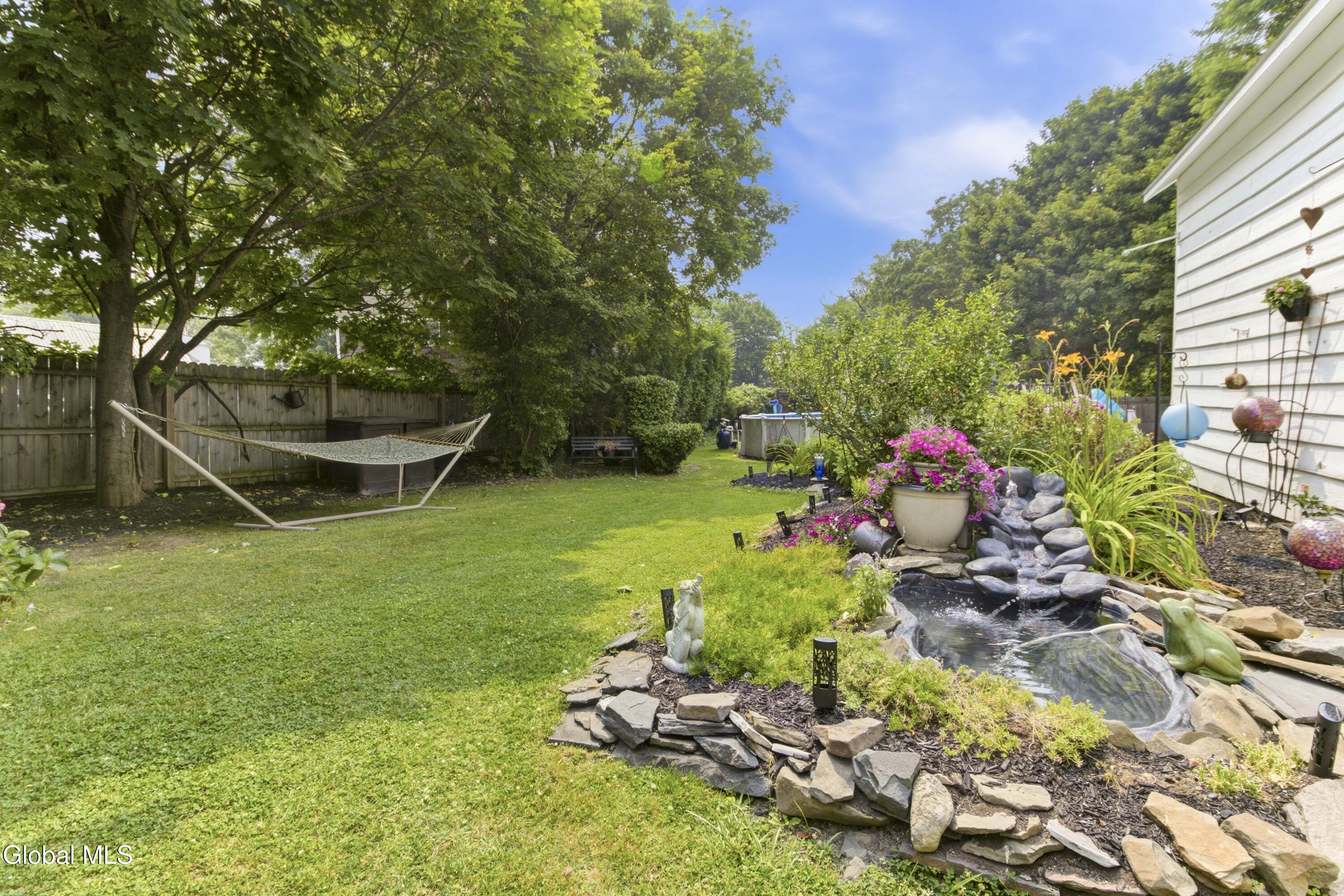 111 S Melcher Street Johnstown NY 12095