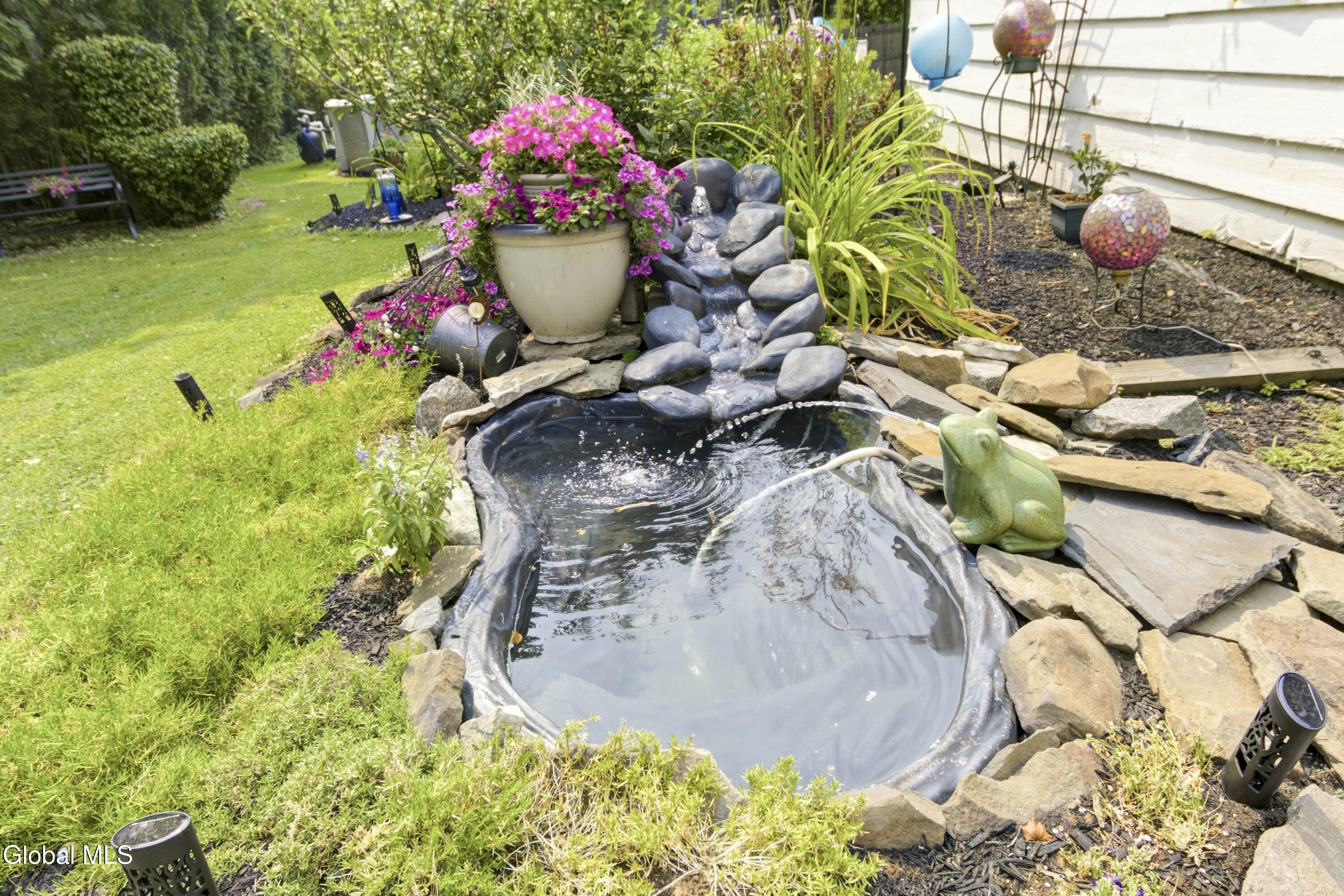 111 S Melcher Street Johnstown NY 12095