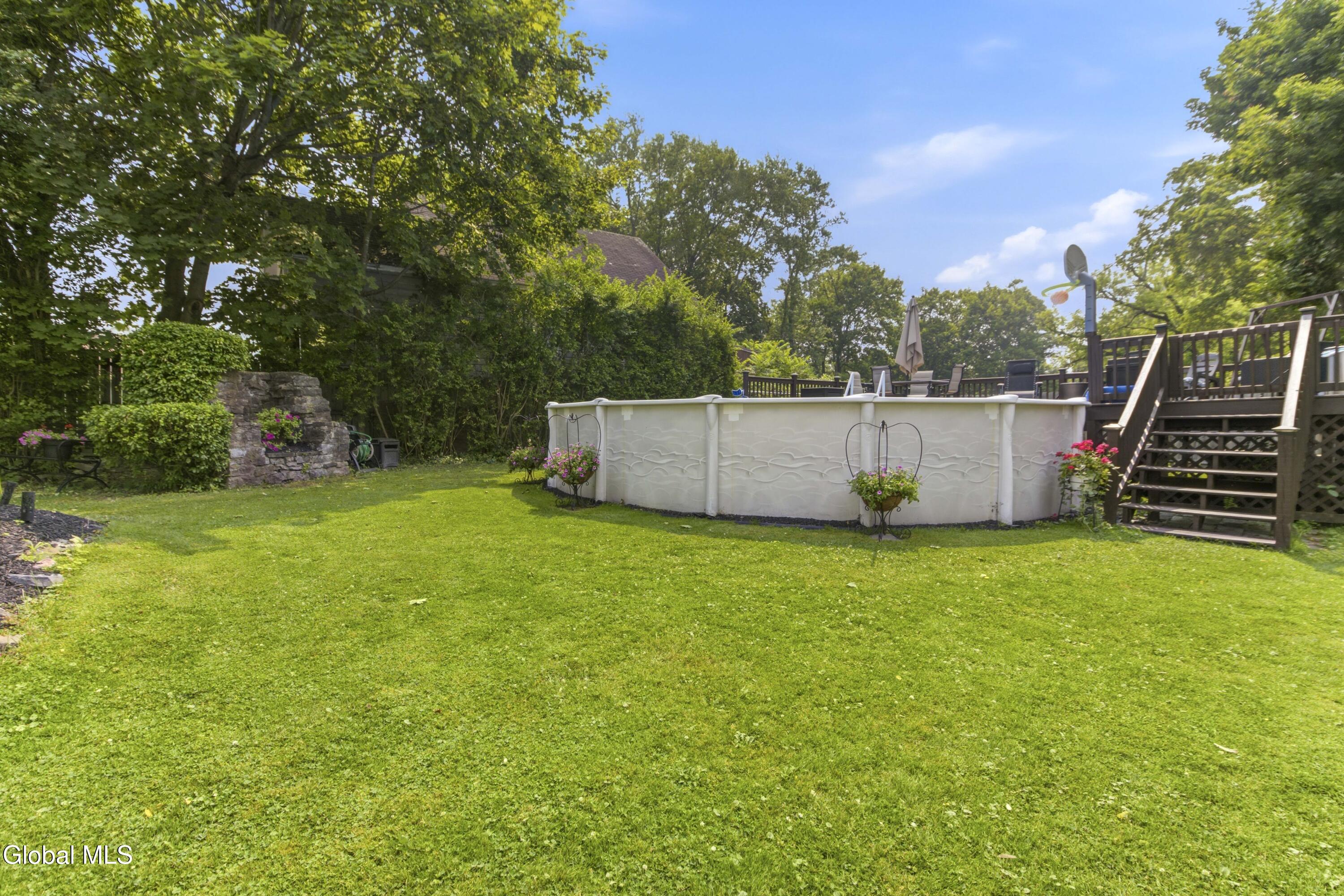 111 S Melcher Street Johnstown NY 12095