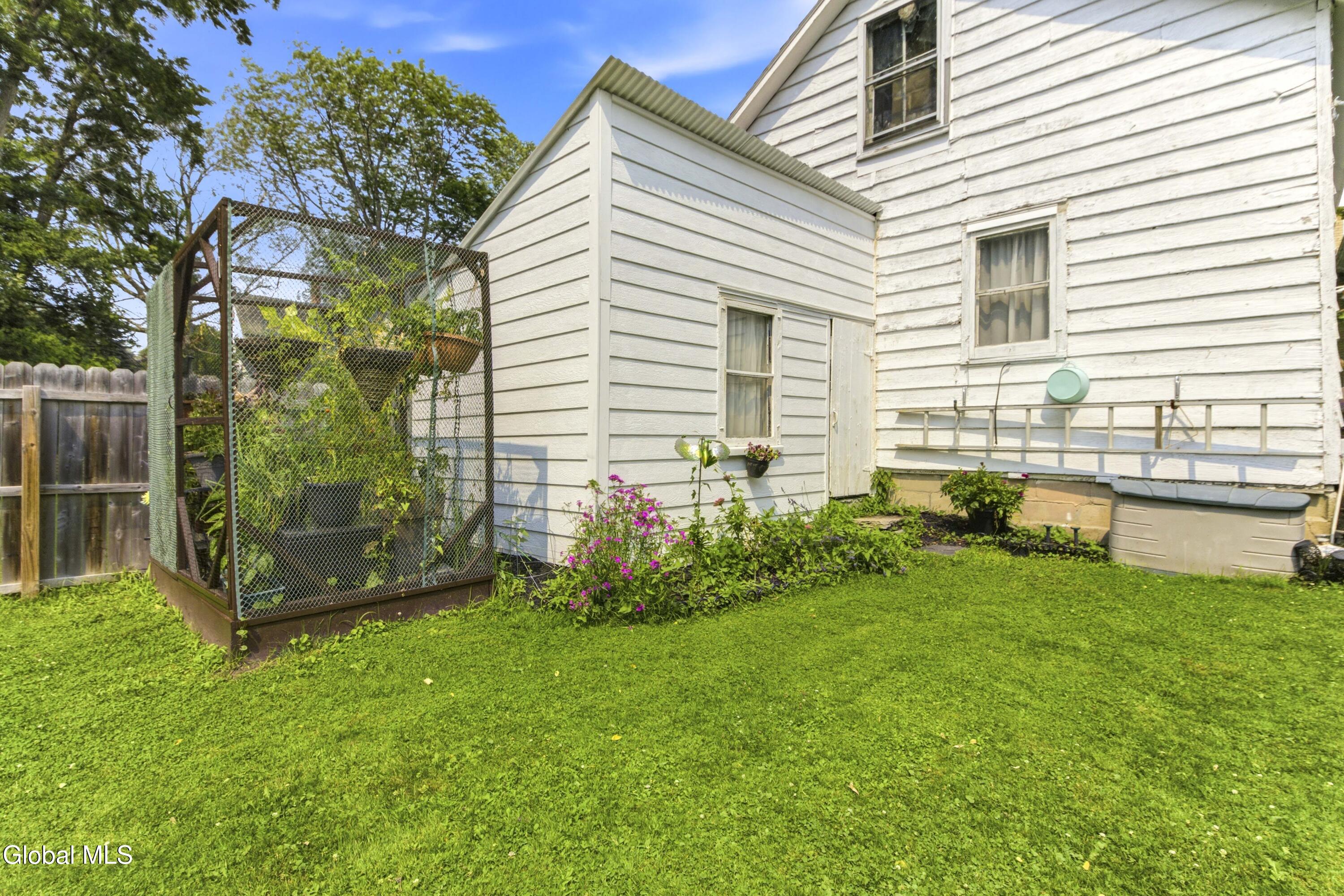 111 S Melcher Street Johnstown NY 12095