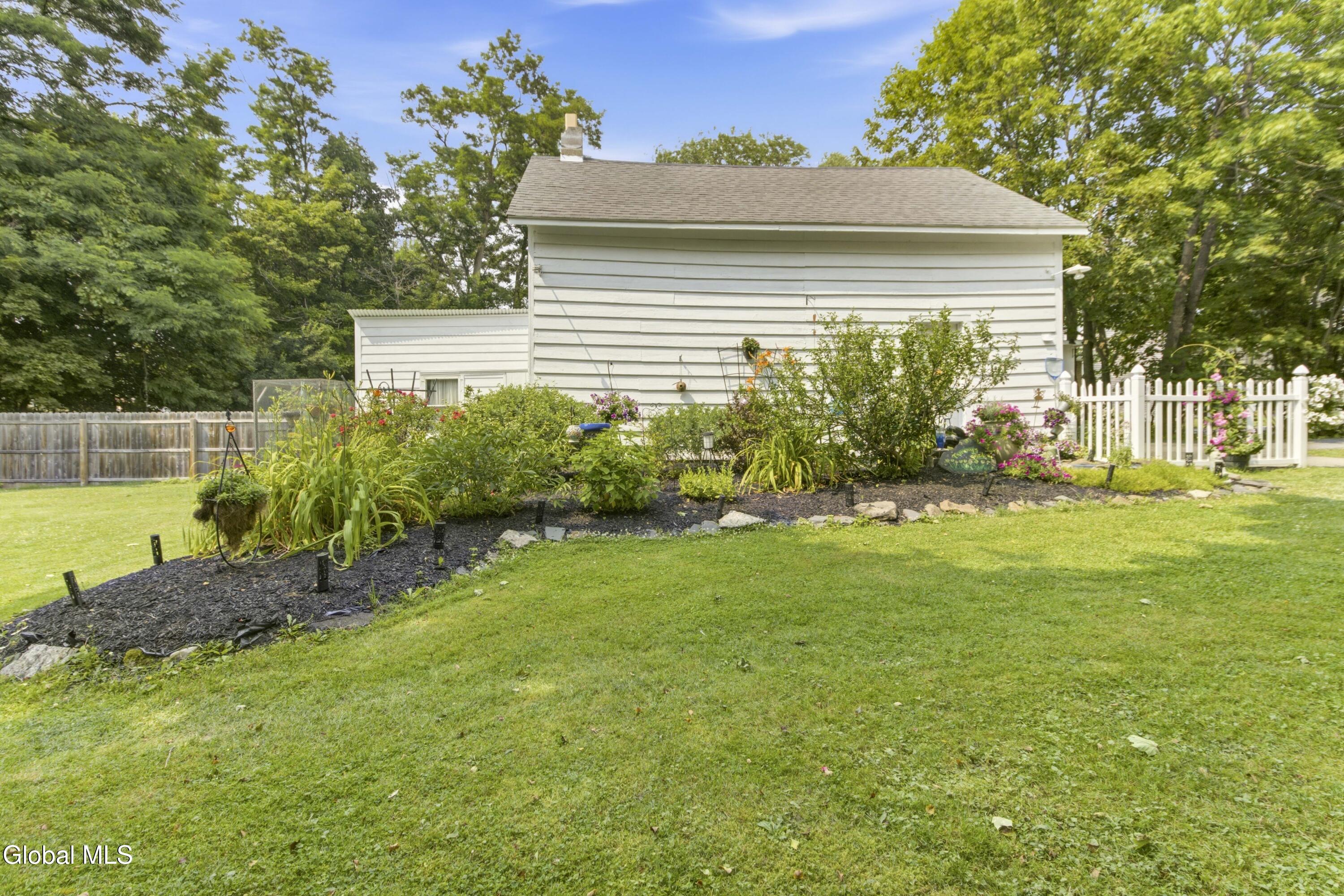111 S Melcher Street Johnstown NY 12095