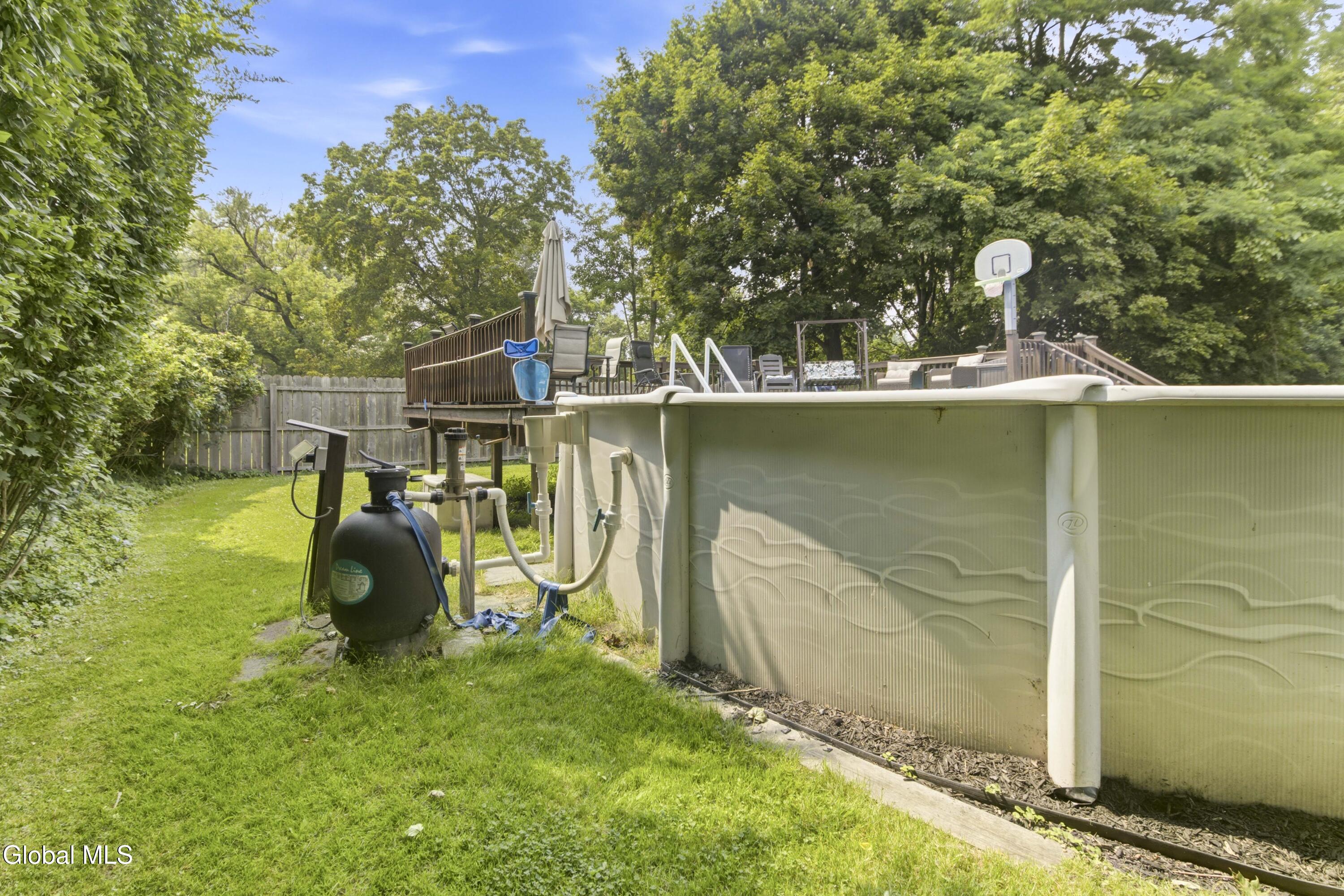 111 S Melcher Street Johnstown NY 12095