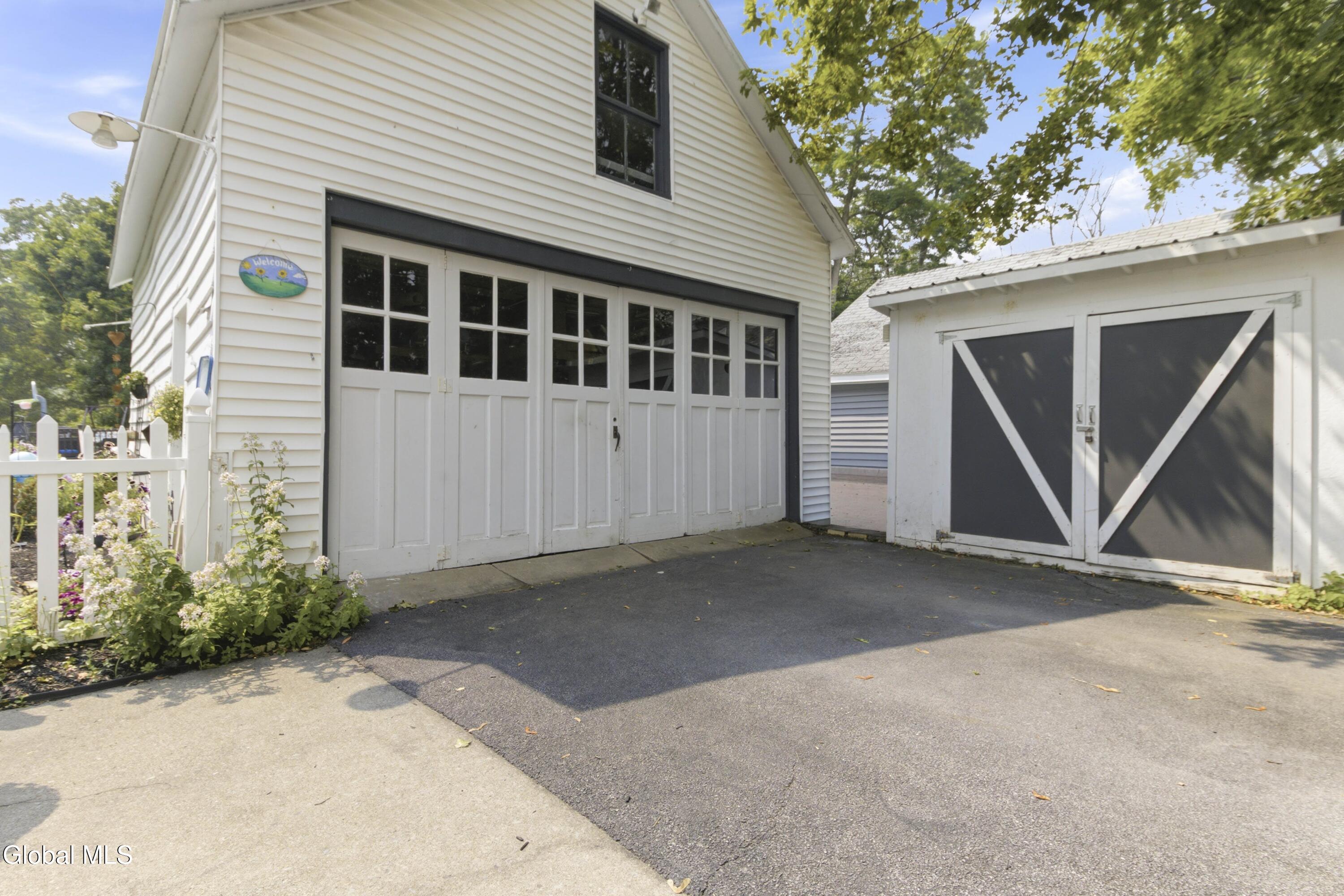 111 S Melcher Street Johnstown NY 12095