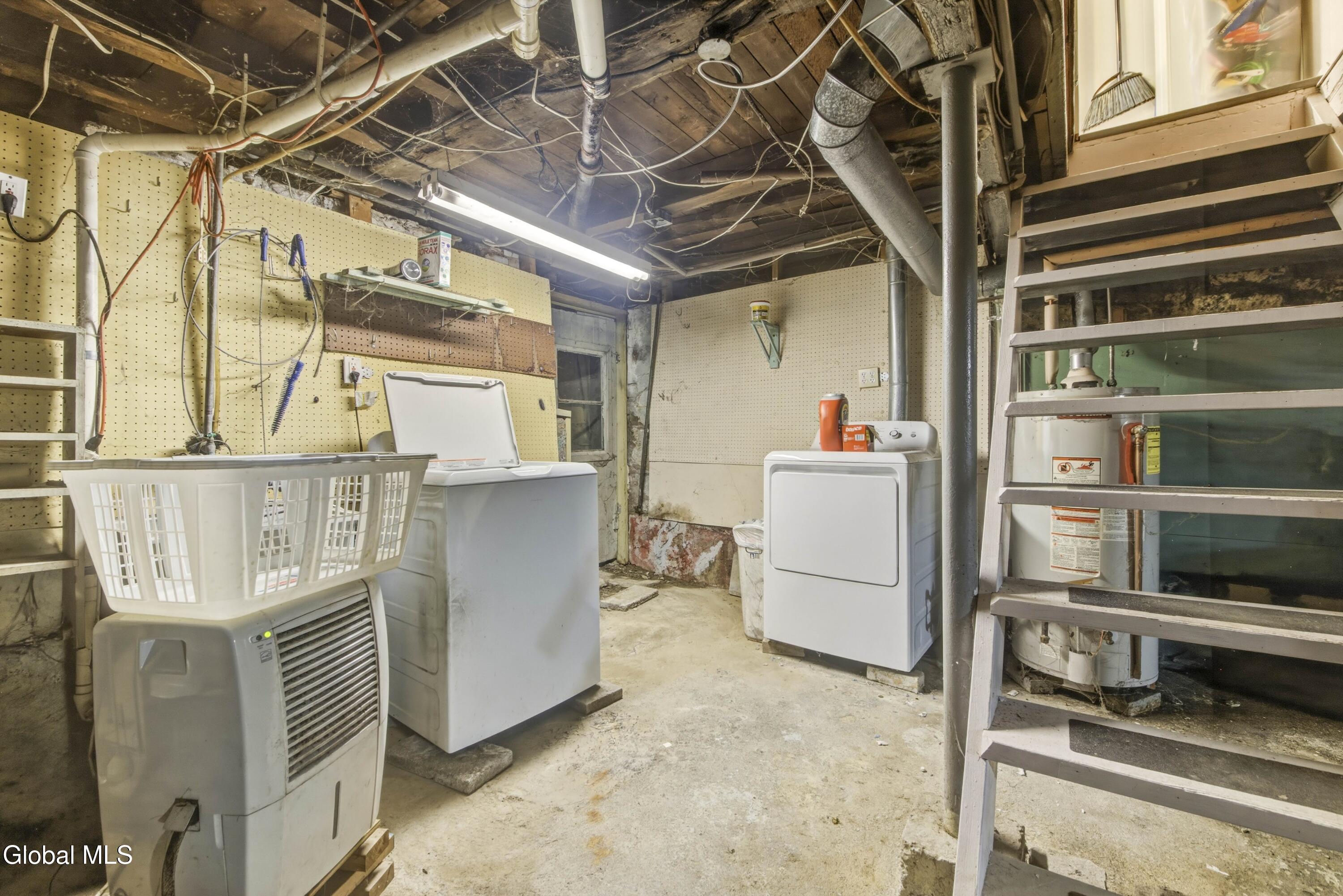 111 S Melcher Street Johnstown NY 12095