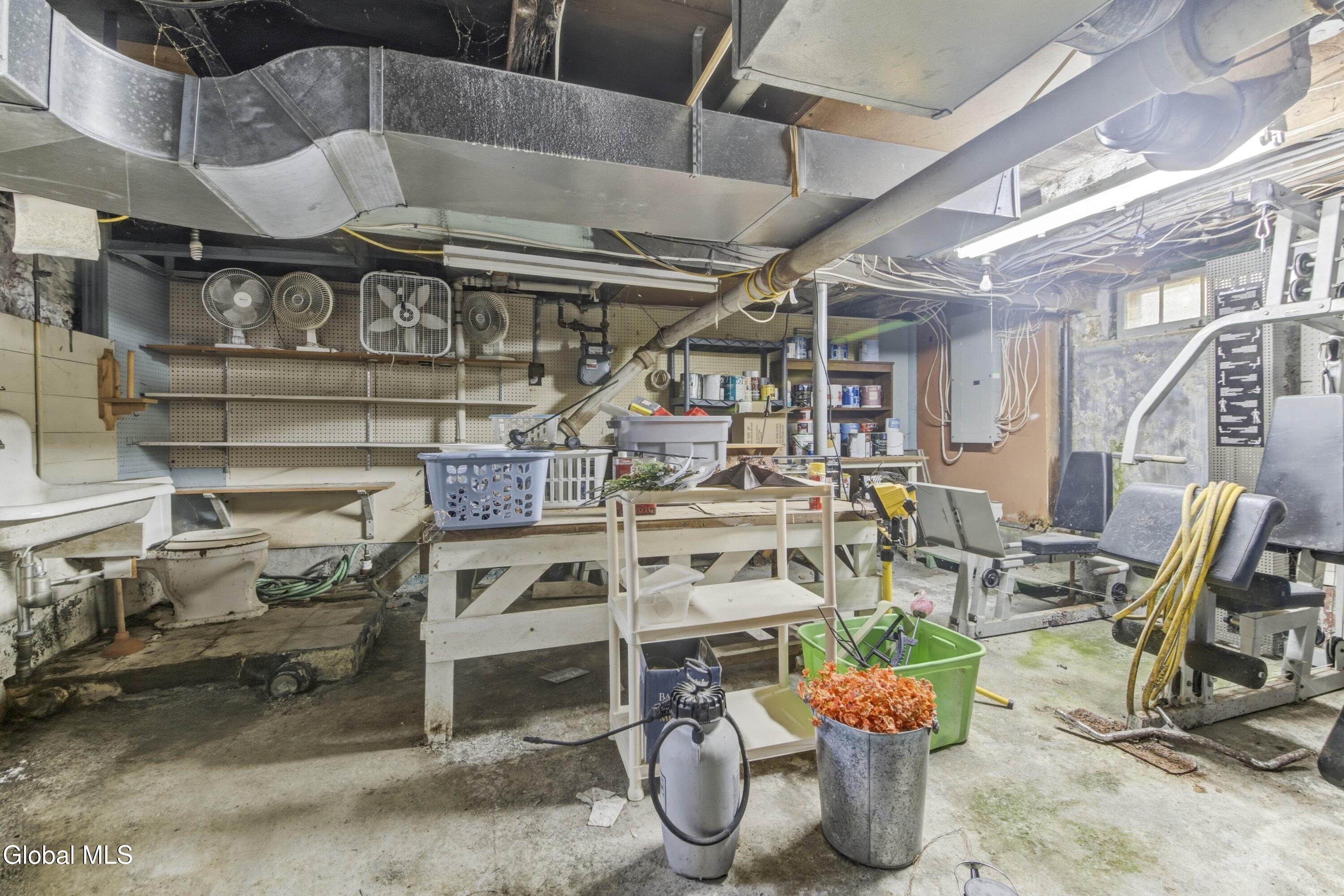 111 S Melcher Street Johnstown NY 12095