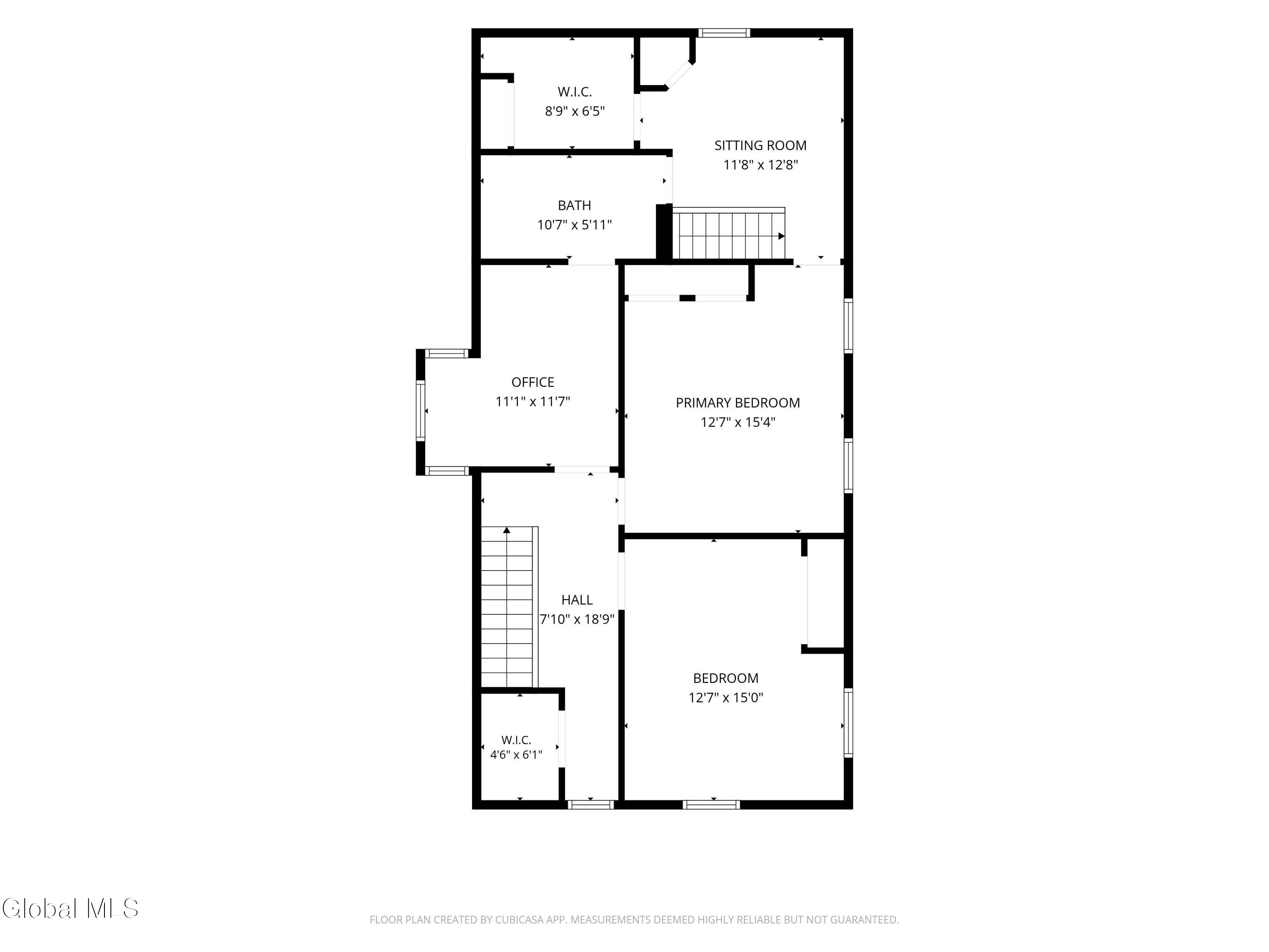 111 S Melcher Street Johnstown NY 12095
