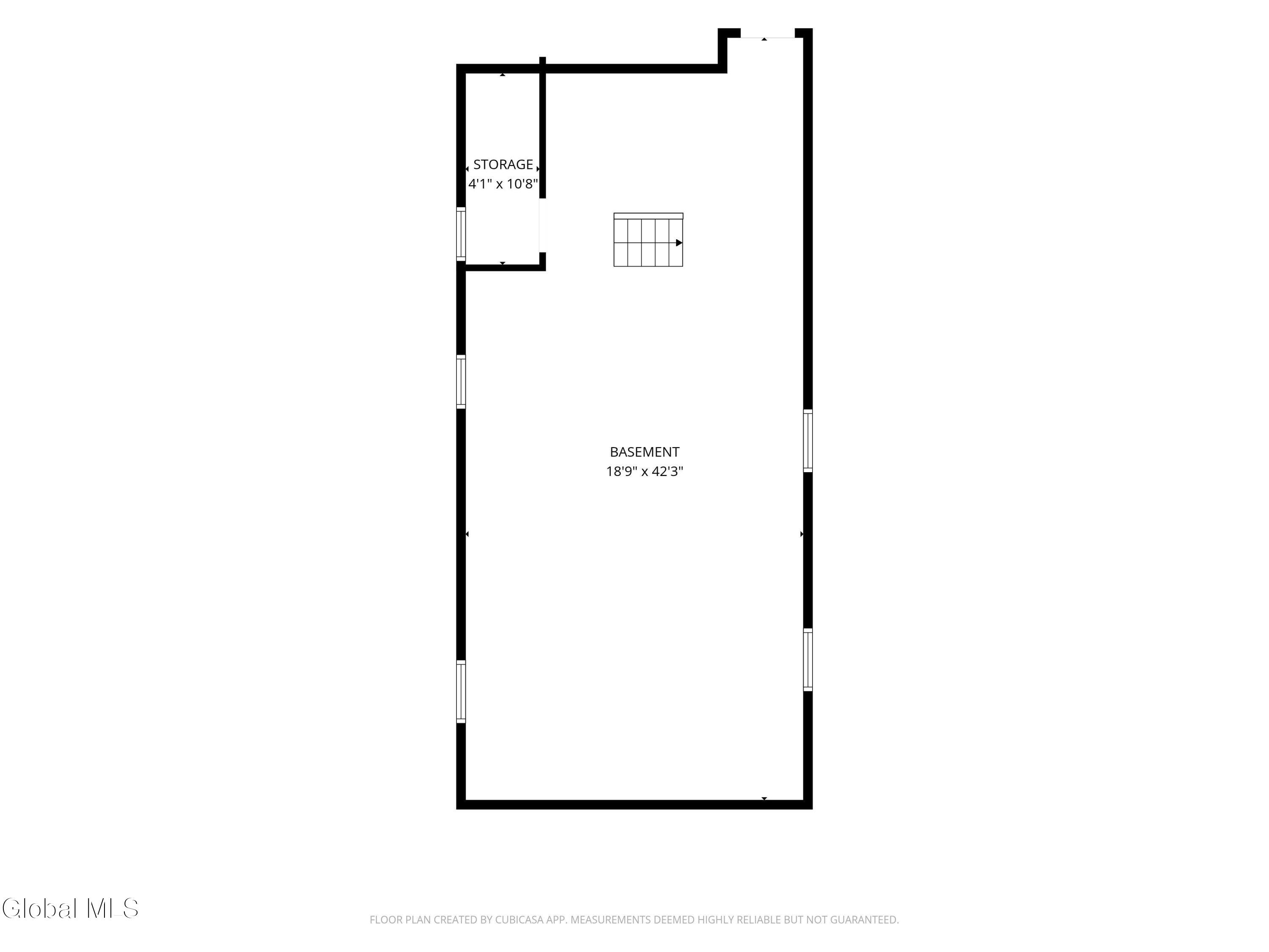 111 S Melcher Street Johnstown NY 12095