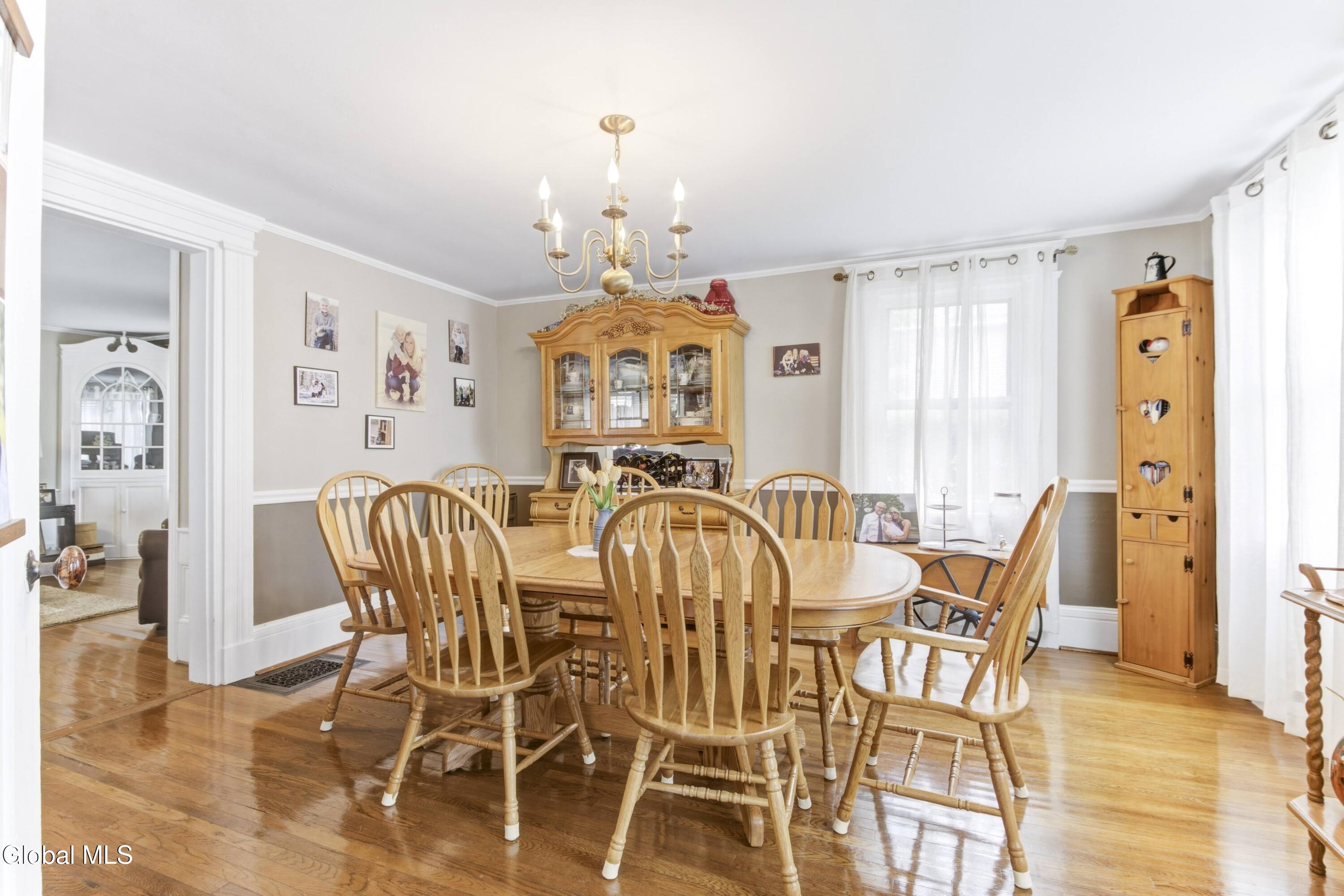 111 S Melcher Street Johnstown NY 12095