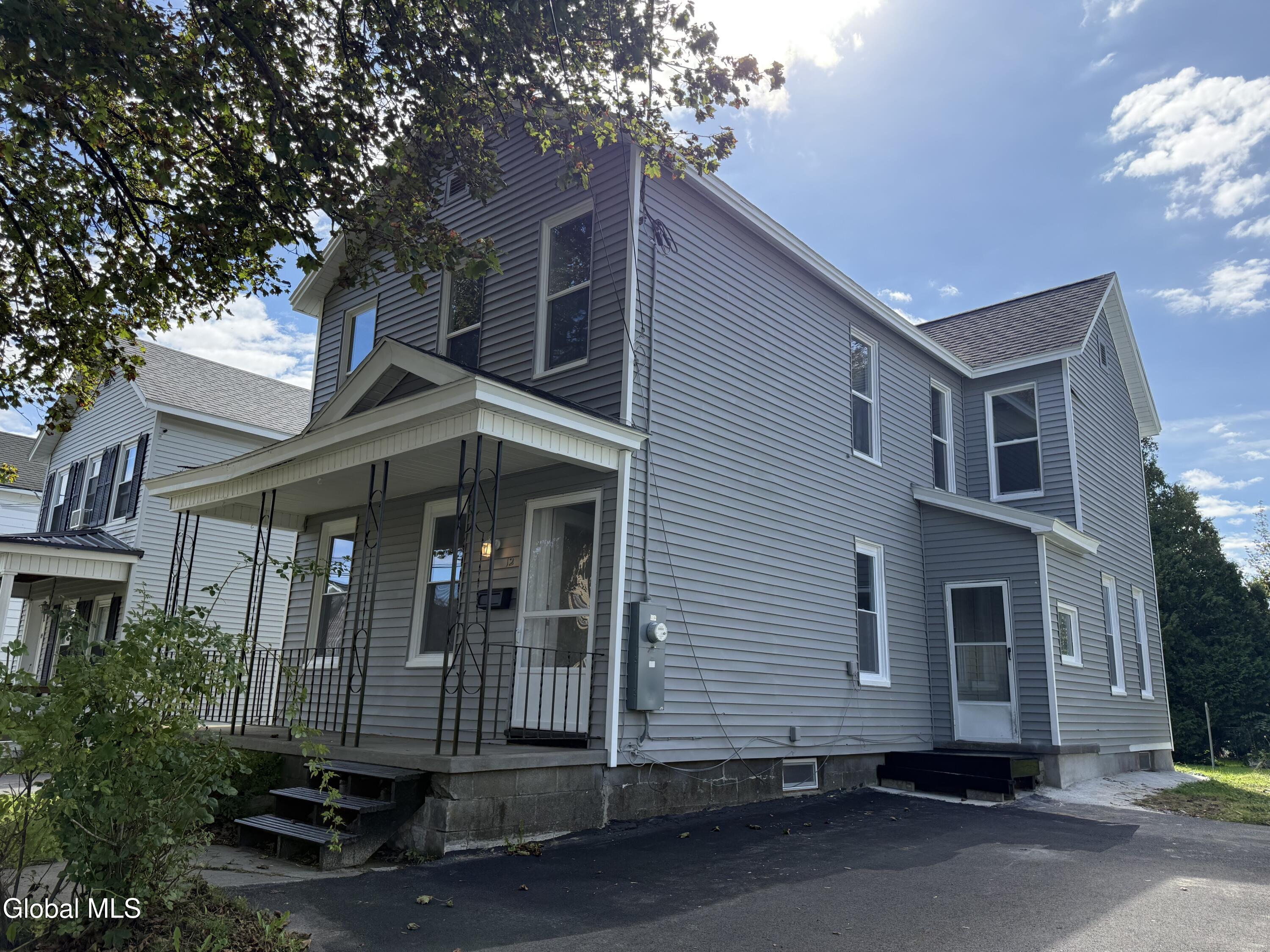 12 Cady Street Johnstown NY 12095