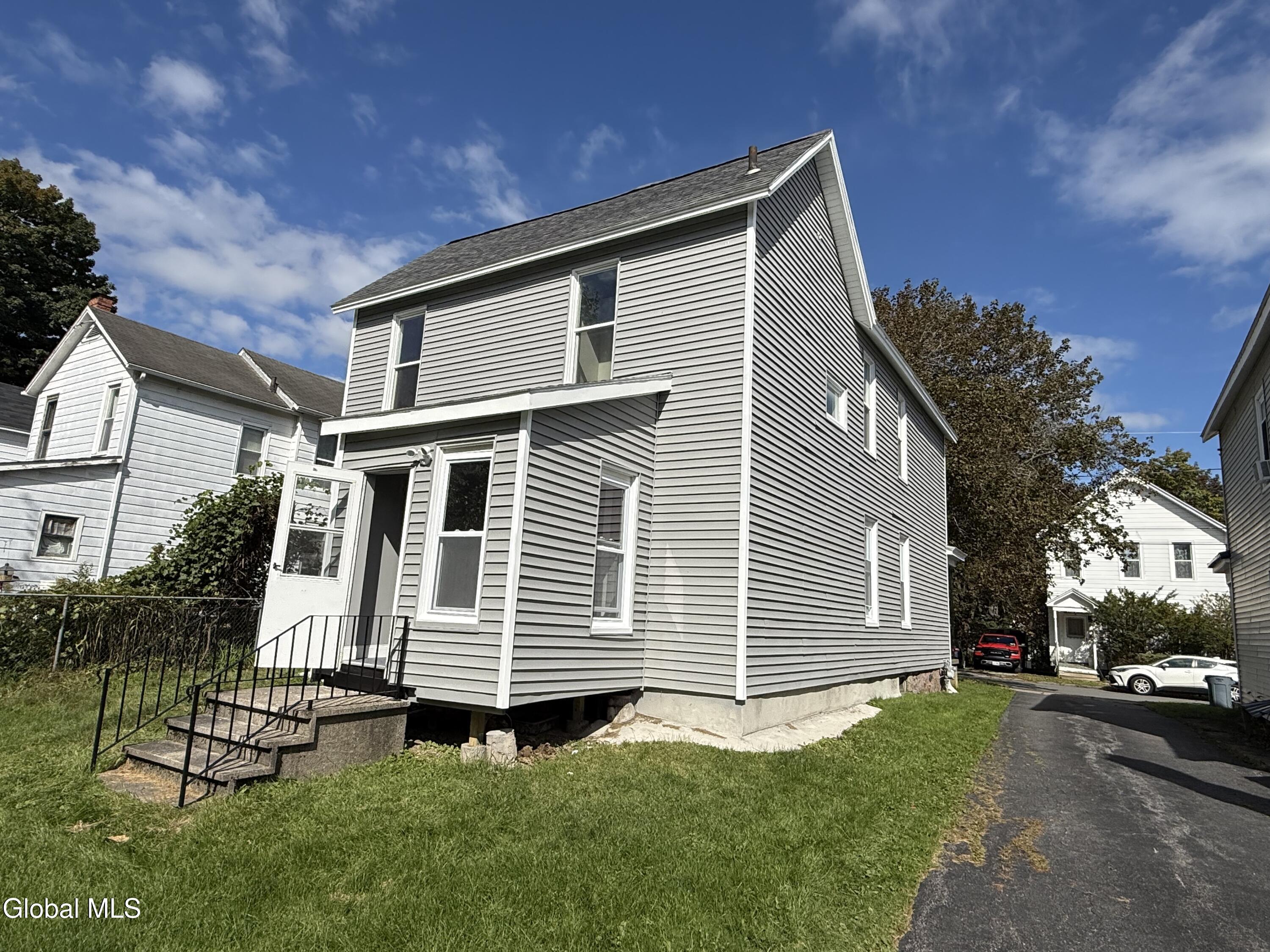 12 Cady Street Johnstown NY 12095