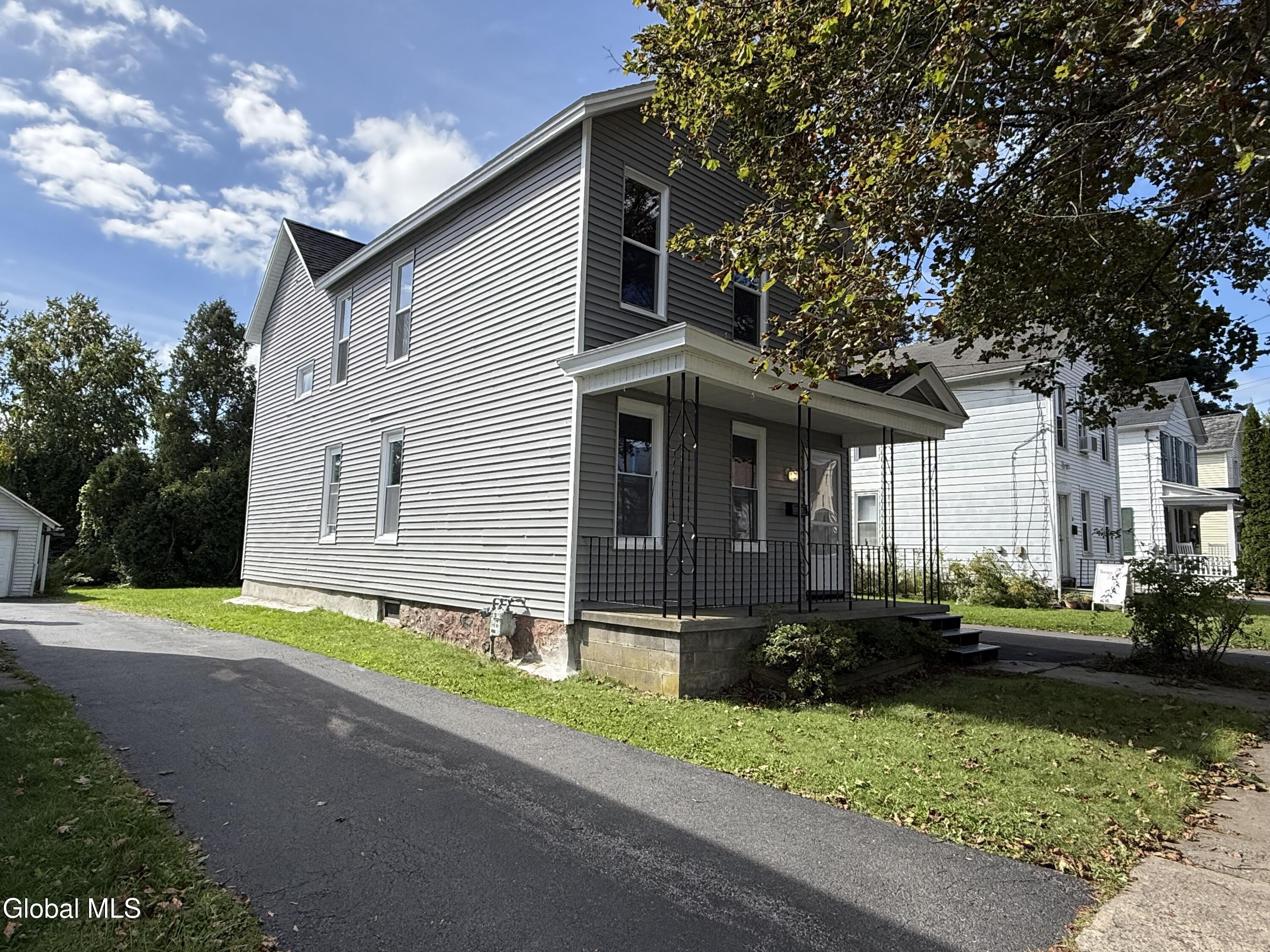 12 Cady Street Johnstown NY 12095